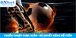 Chiến thuật cược xiên