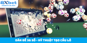 Dàn đề 36 số