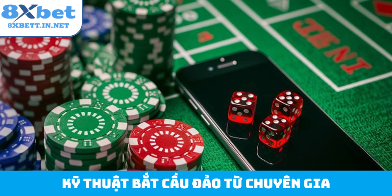 Kỹ thuật bắt cầu đảo từ chuyên gia